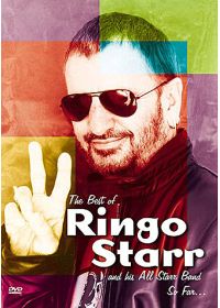 Ringo Starr - The Best of Ringo Starr and His All Starr Band So Far... - DVD