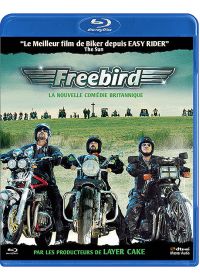 Freebird - Blu-ray