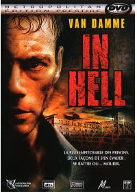 In Hell (Édition Prestige) - DVD
