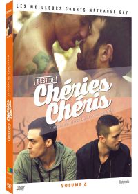 Best of Chéries chéries - Vol. 6 - DVD