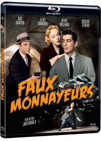 Faux monnayeurs - Blu-ray