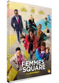 Les Femmes du square - DVD