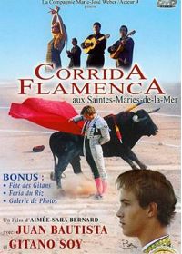 Corrida Flamenca aux Saintes-Maries-de-la-Mer - DVD