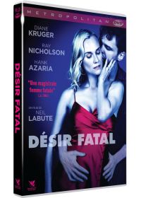 Désir fatal - DVD