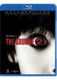 The Grudge 2 - Blu-ray