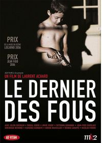 Le Dernier des fous - DVD