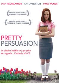 Pretty Persuasion - DVD
