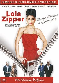Lola Zipper - DVD