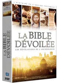 La Bible dévoilée - DVD