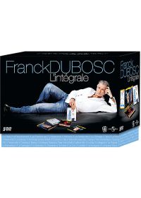 Franck Dubosc - Coffret - L'intégrale - DVD