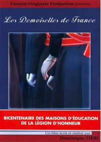 Les Demoiselles de France - DVD
