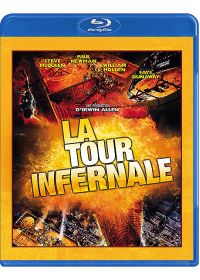 La Tour infernale - Blu-ray