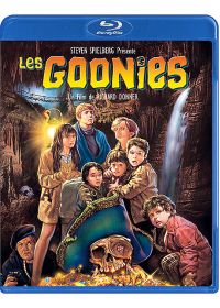 Les Goonies - Blu-ray