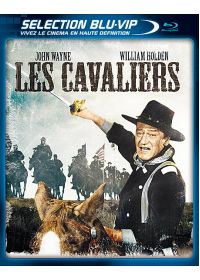 Les Cavaliers - Blu-ray