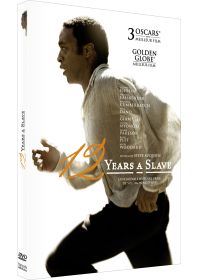 12 Years a Slave - DVD