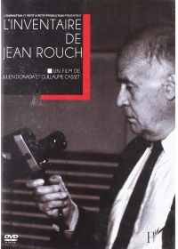 L'Inventaire de Jean Rouch - DVD
