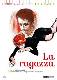 La Ragazza - DVD