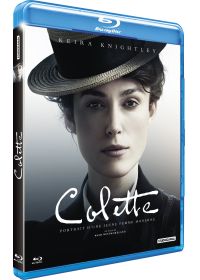 Colette - Blu-ray