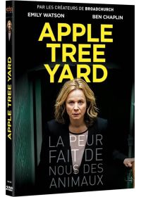 Sous influence (Apple Tree Yard) - Intégrale - DVD