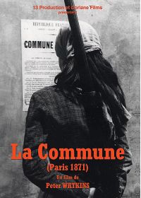 La Commune (Paris 1871) - DVD