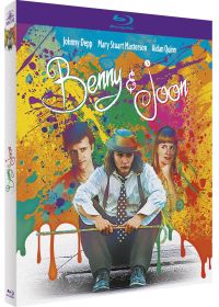 Benny & Joon - Blu-ray