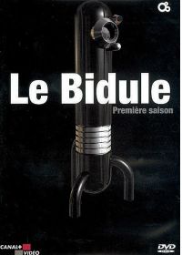 Le Bidule (première saison) - DVD