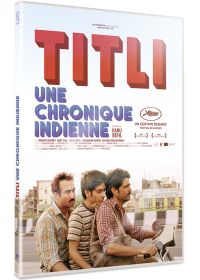 Titli : Une chronique indienne - DVD