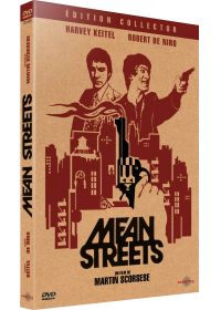 Mean Streets (Édition Collector) - DVD