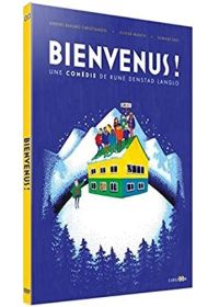 Bienvenus ! - DVD