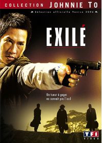 Exilé - DVD