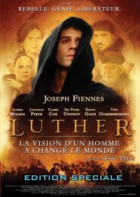 Luther - DVD