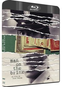 Man on the Brink (Combo Blu-ray + DVD) - Blu-ray