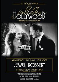 Jewel Robbery - DVD