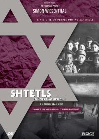 Shtetls - DVD