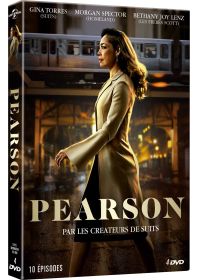 Pearson - DVD
