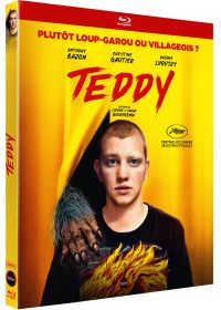 Teddy - Blu-ray