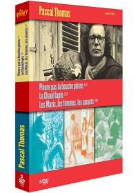 Pascal Thomas - Coffret 3 DVD (Pack) - DVD