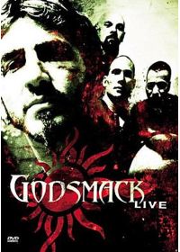 Godsmack - Live - DVD