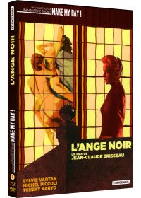 L'Ange noir (Combo Blu-ray + DVD) - Blu-ray