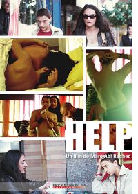 Help - DVD