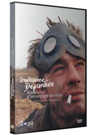 Guillaume Depardieu : Itinéraire d'un enfant terrible - DVD