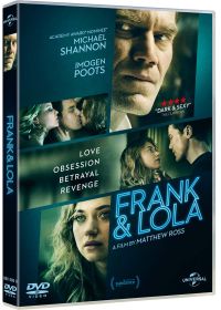 Frank & Lola - DVD
