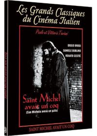 Saint Michel avait un coq - DVD