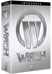 Largo Winch - Intégrale (Pack) - DVD