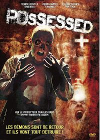 Possessed - DVD