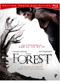 The Forest - Blu-ray