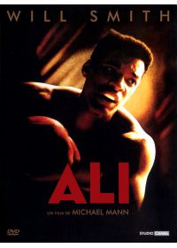 Ali - DVD