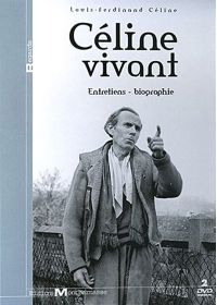 Céline vivant (Édition Collector) - DVD