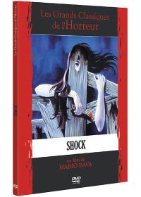 Shock - DVD