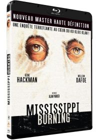 Mississippi Burning - Blu-ray